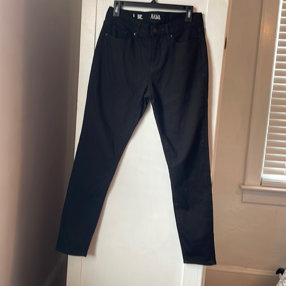 Black Jeans